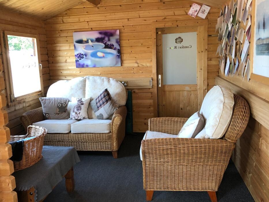 Images Rosehill Pet & Equine Crematorium