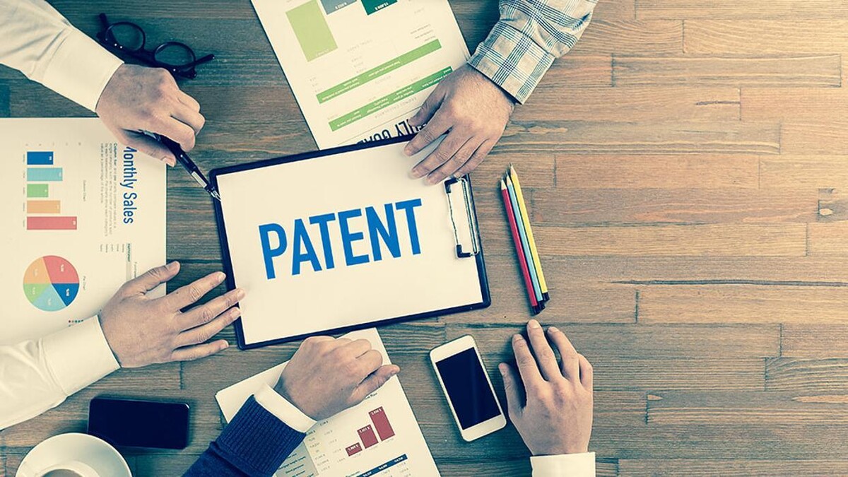 Images Handsome IP Patent Attorneys