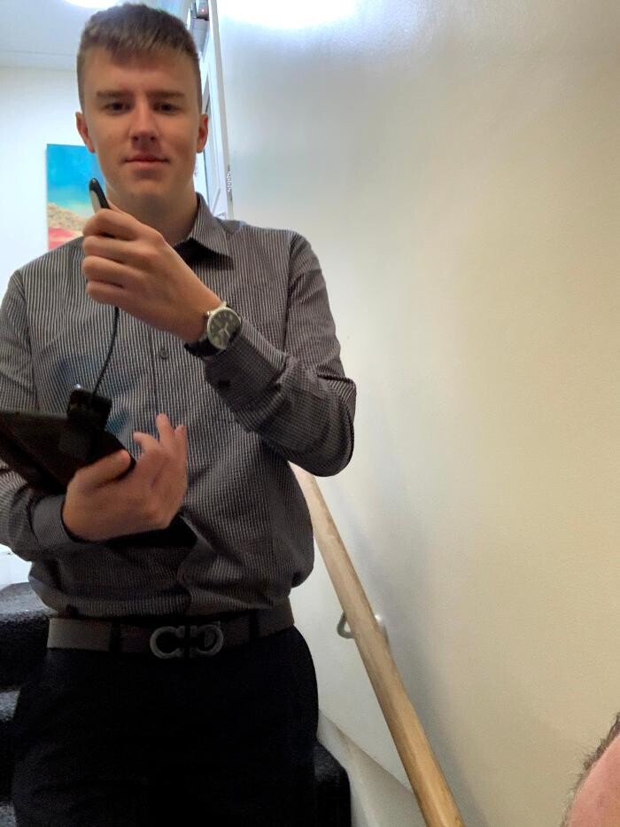 Images PJS Fire Safety Ltd