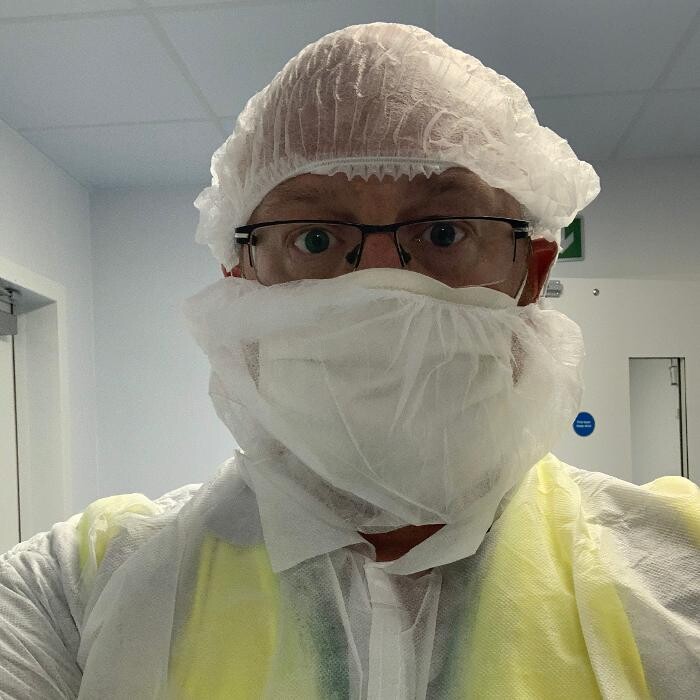 Images PJS Fire Safety Ltd