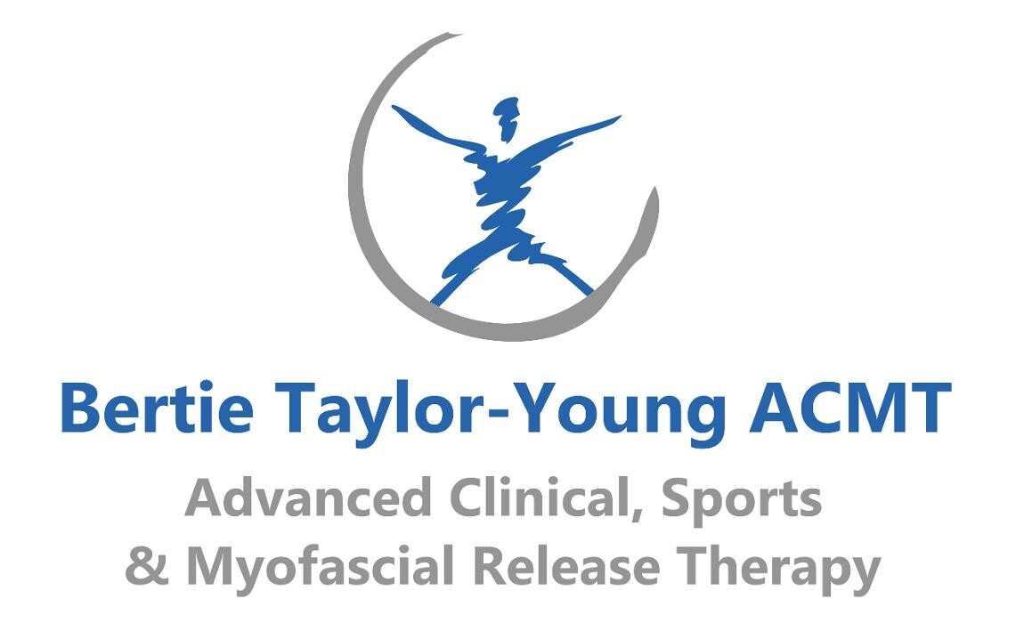 Bertie Taylor-Young ACMT Logo