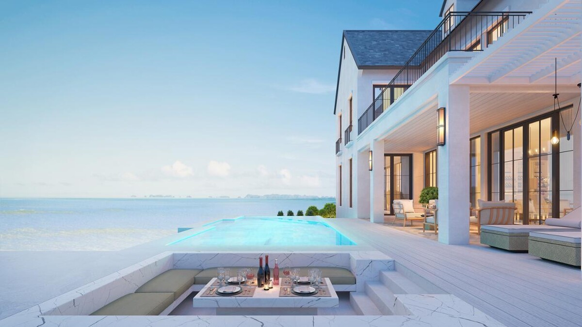 Images Mortgage Line (National) Ltd