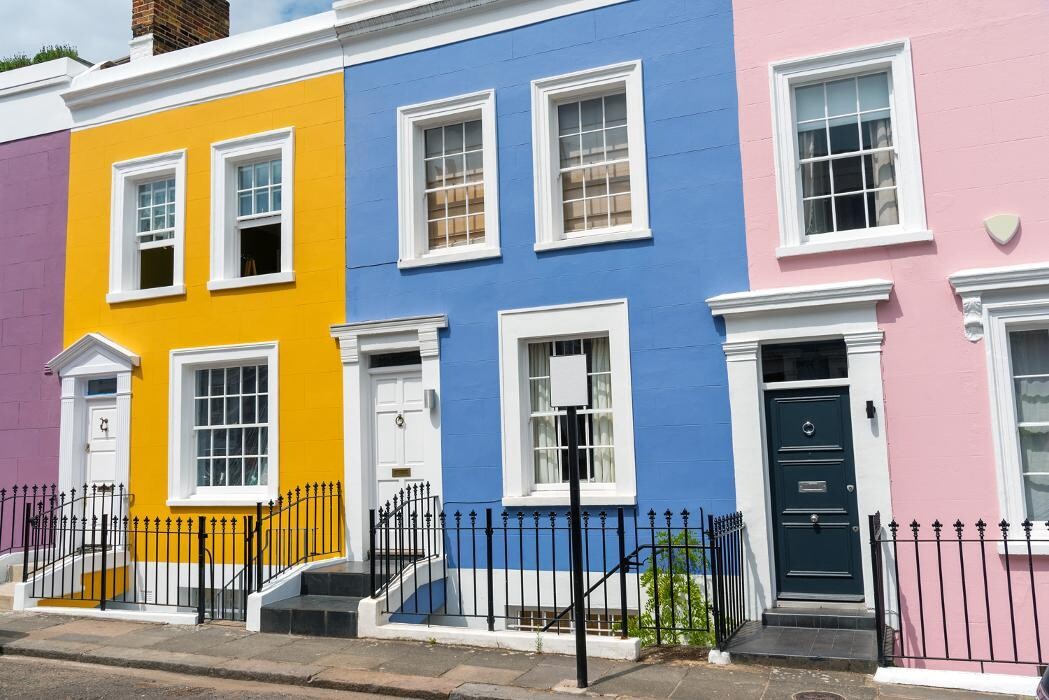 Images Mortgage Line (National) Ltd