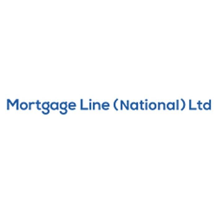 Mortgage Line (National) Ltd Logo