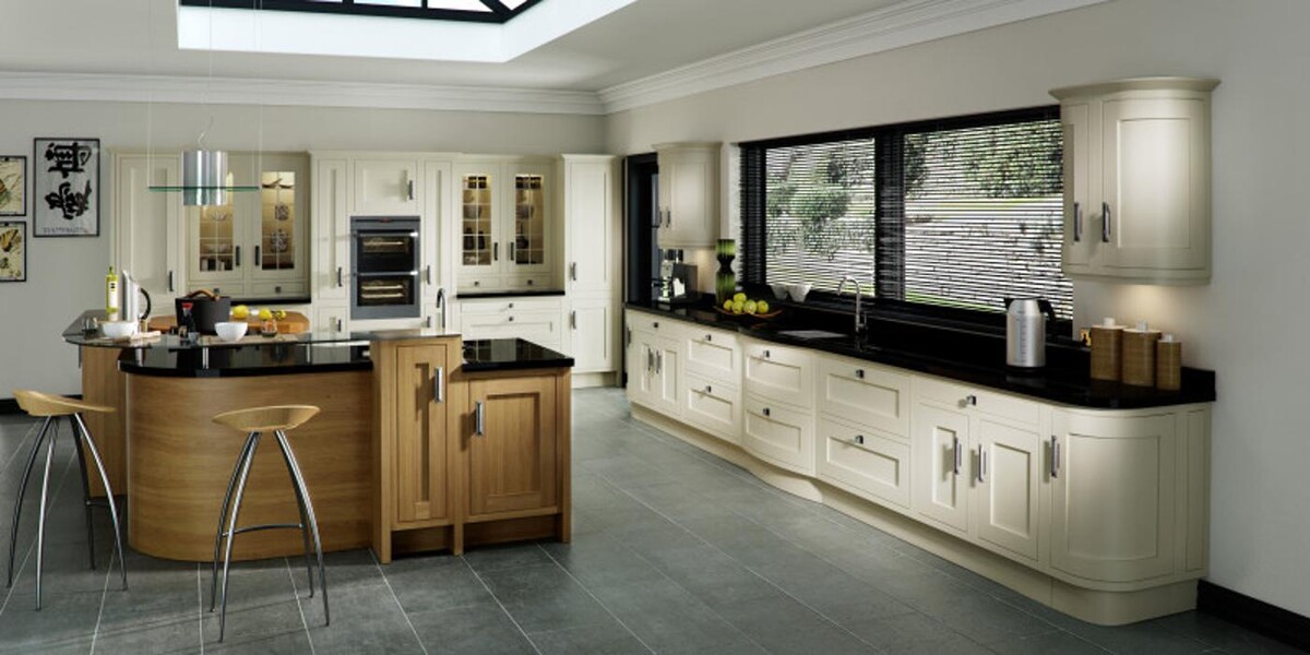 Images MS Kitchens & Bedrooms
