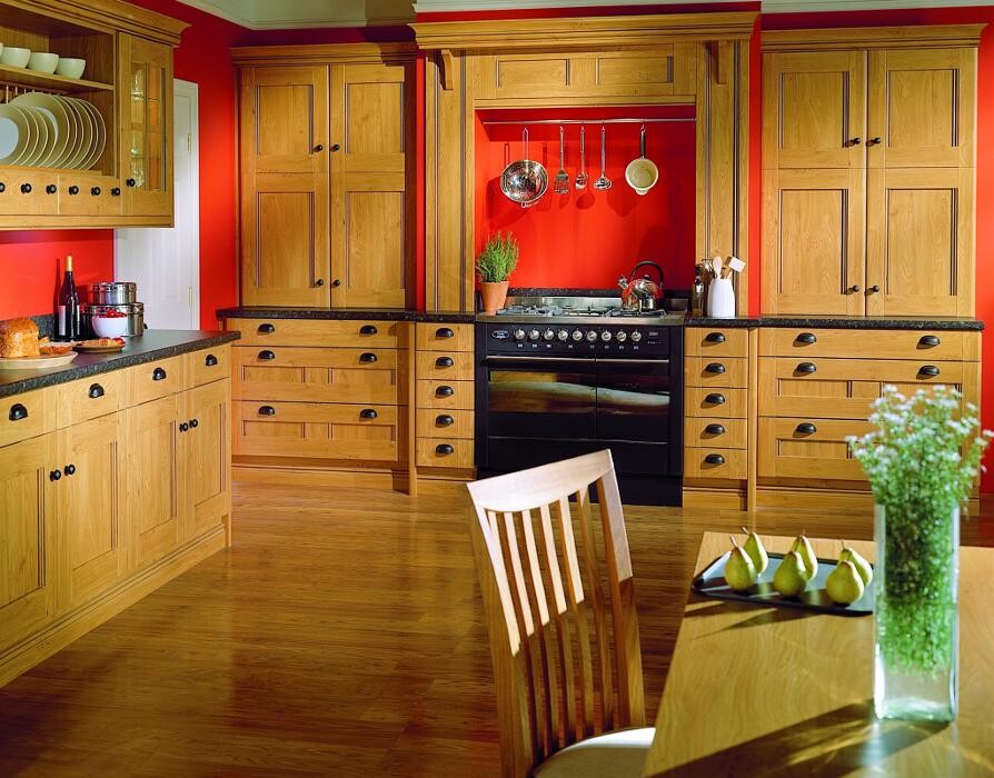 Images MS Kitchens & Bedrooms