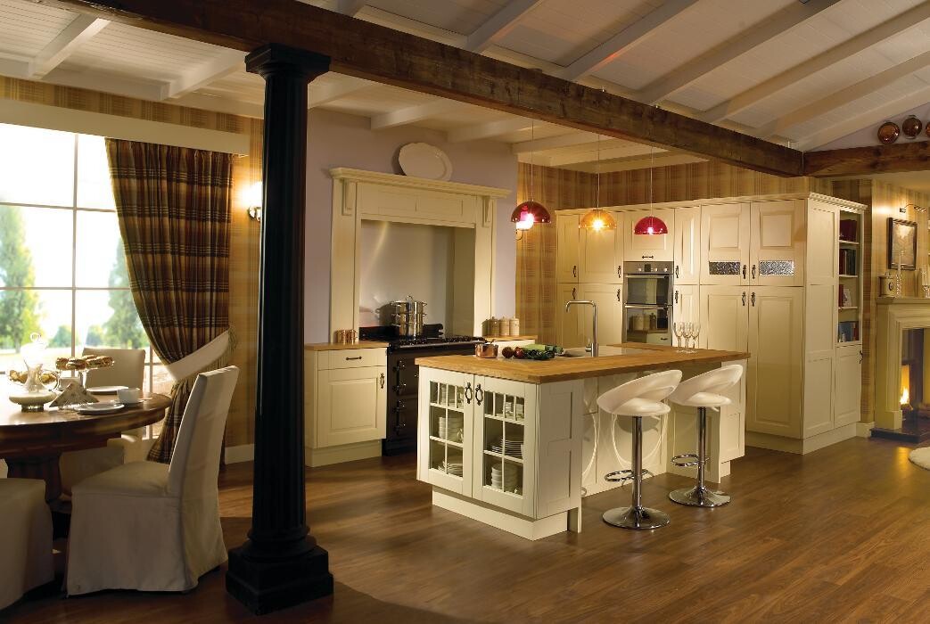 Images MS Kitchens & Bedrooms