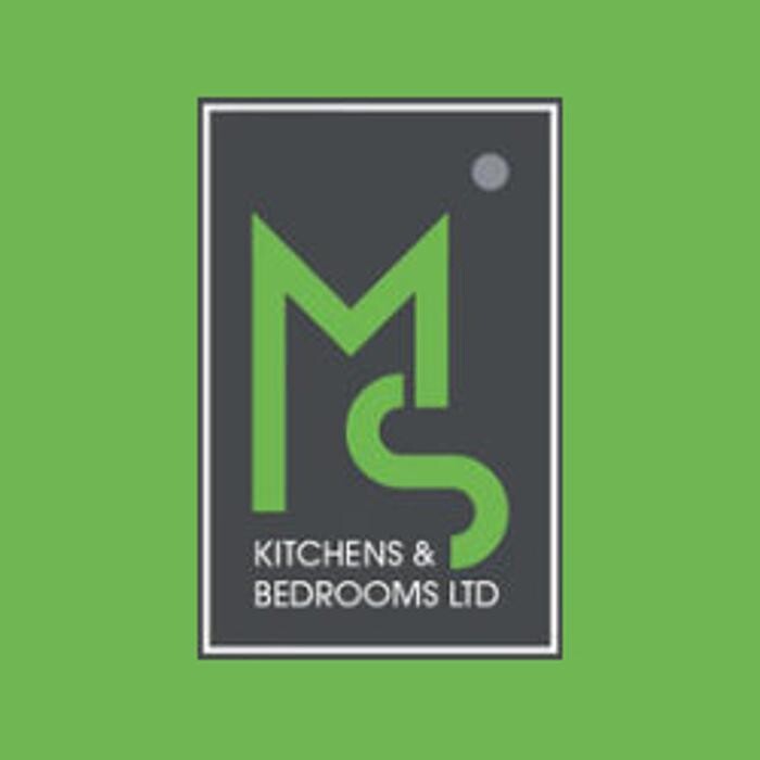 MS Kitchens & Bedrooms Logo