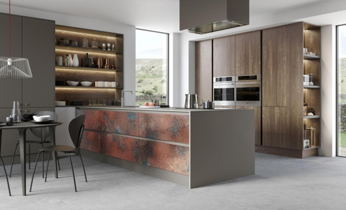 Images MS Kitchens & Bedrooms