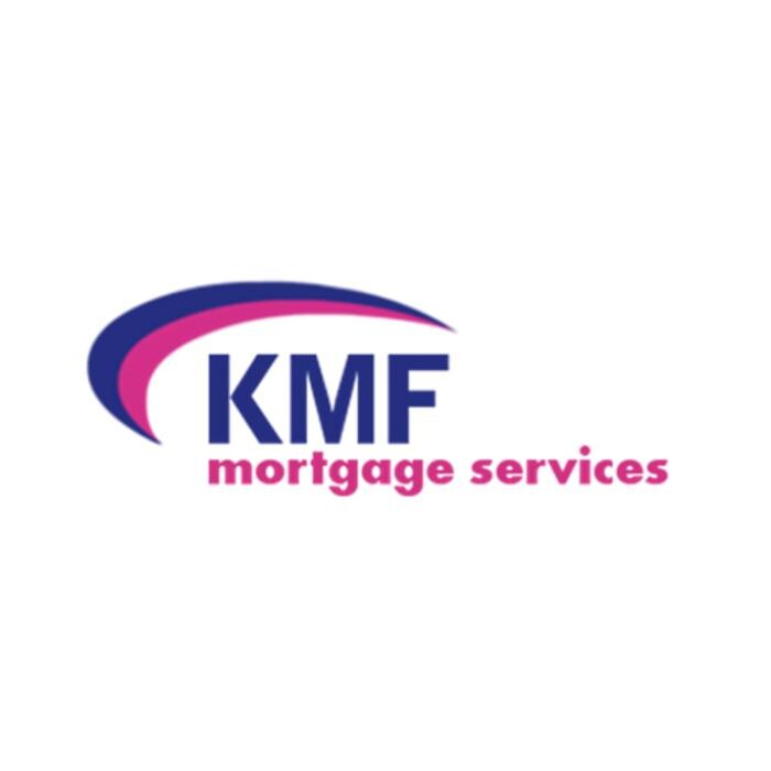 KMF Mortgage Services Logo