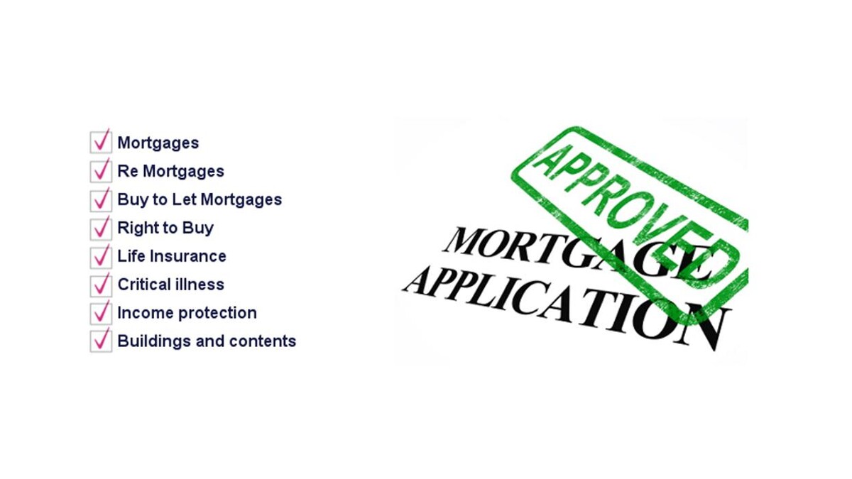 Images KMF Mortgage Services