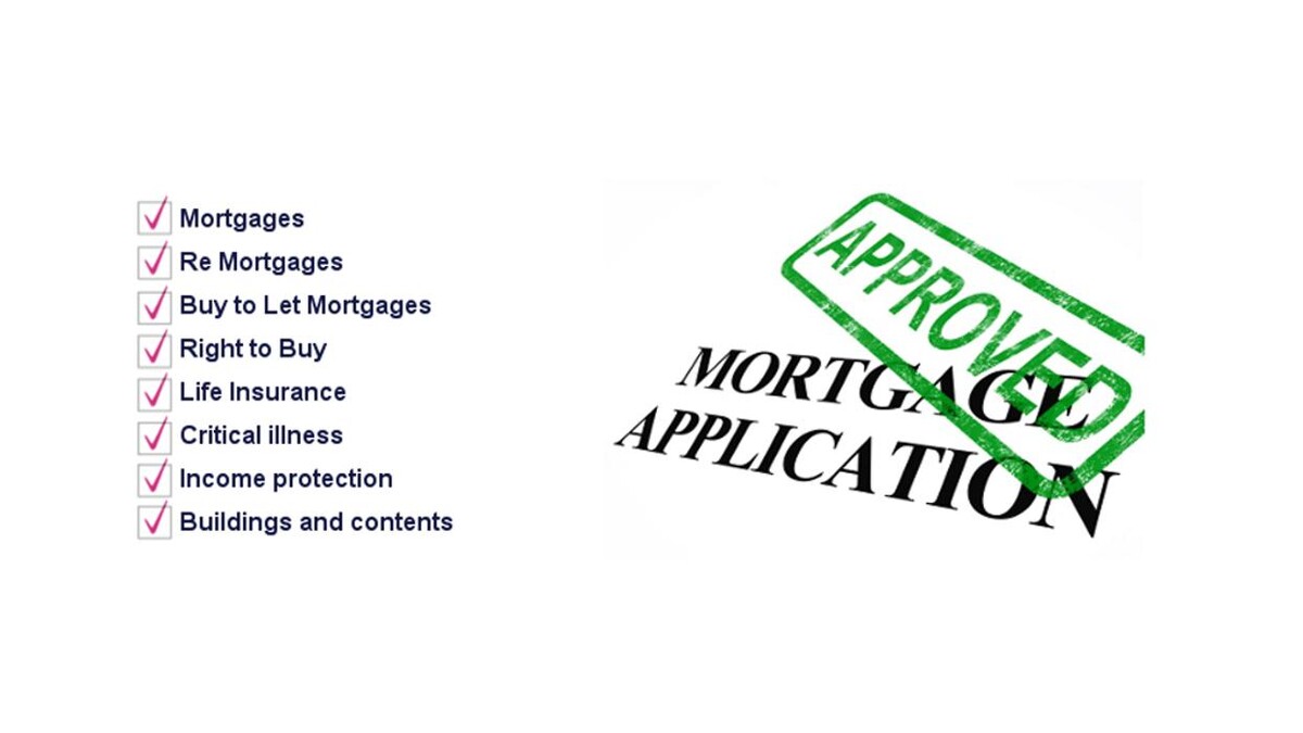 Images KMF Mortgage Services