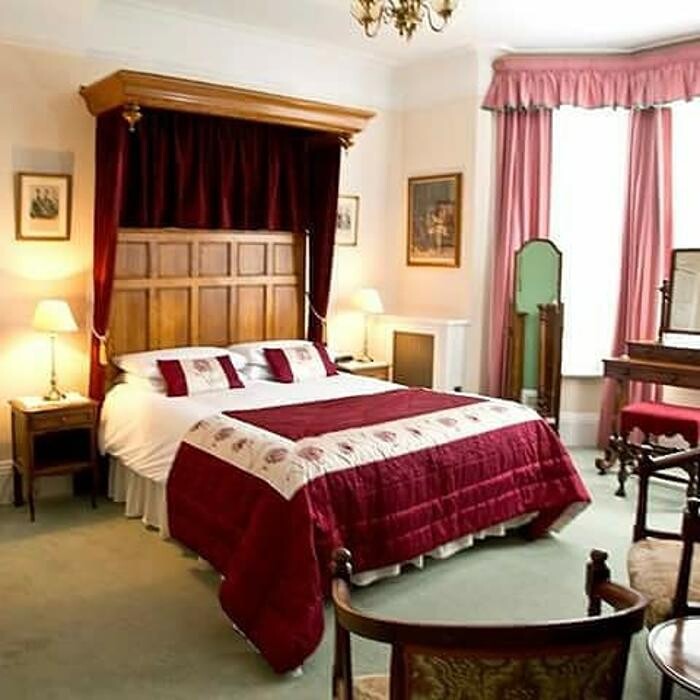 Images Banbury Cross Bed and Breakfast