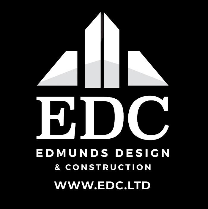 EDC Logo