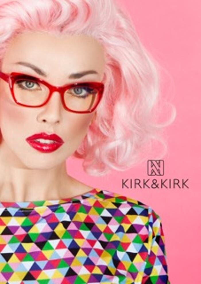 Images Broadhurst Optometrists