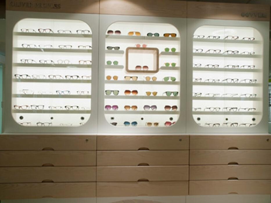 Images Broadhurst Optometrists