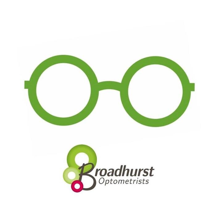 Images Broadhurst Optometrists