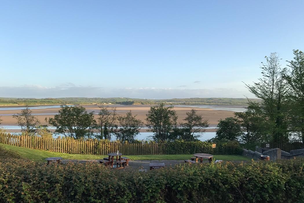 Images Tarka Holiday Park