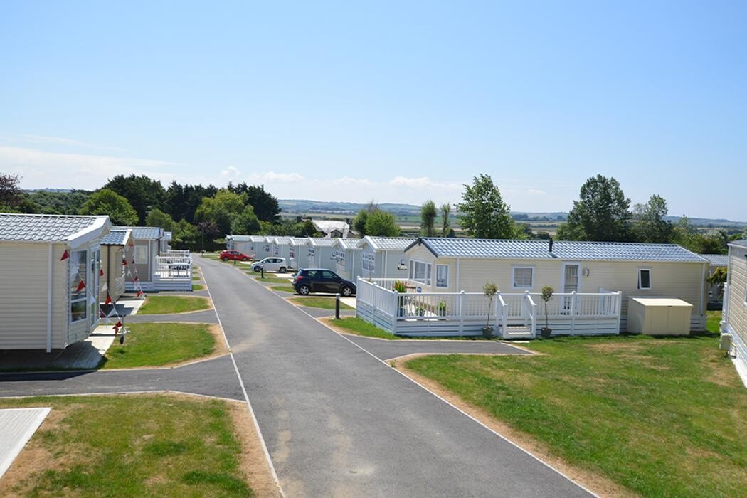 Images Tarka Holiday Park