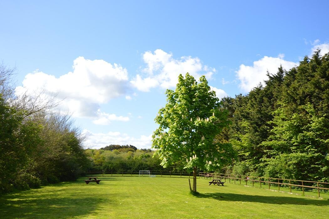 Images Tarka Holiday Park