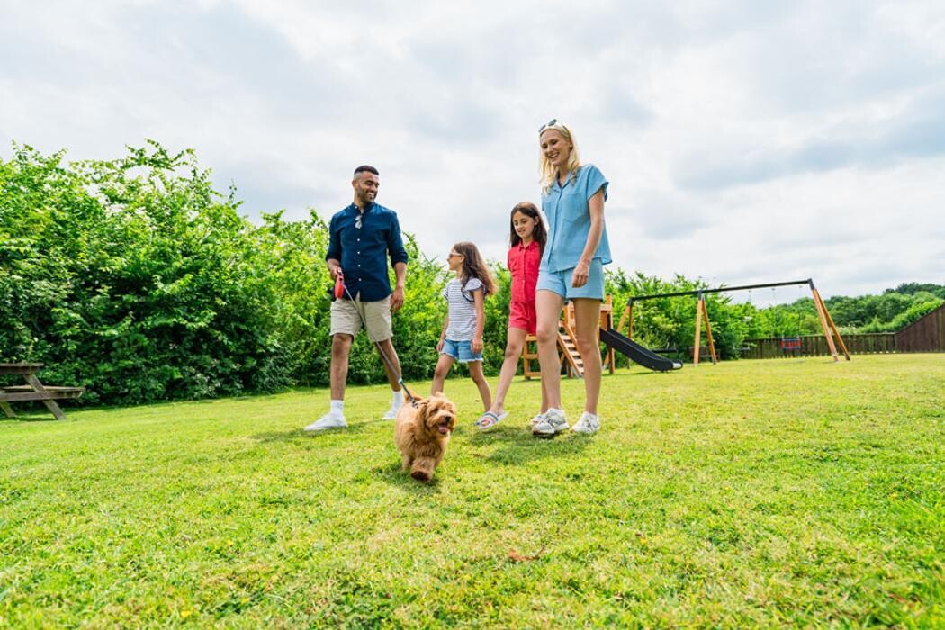 Images Tarka Holiday Park