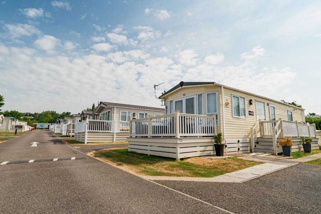 Images Tarka Holiday Park