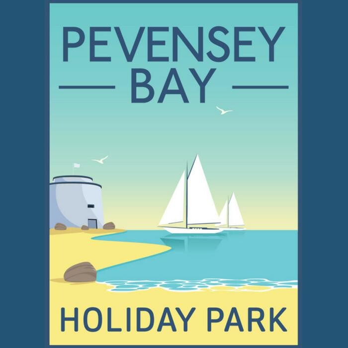 Pevensey Bay Holiday Park Logo