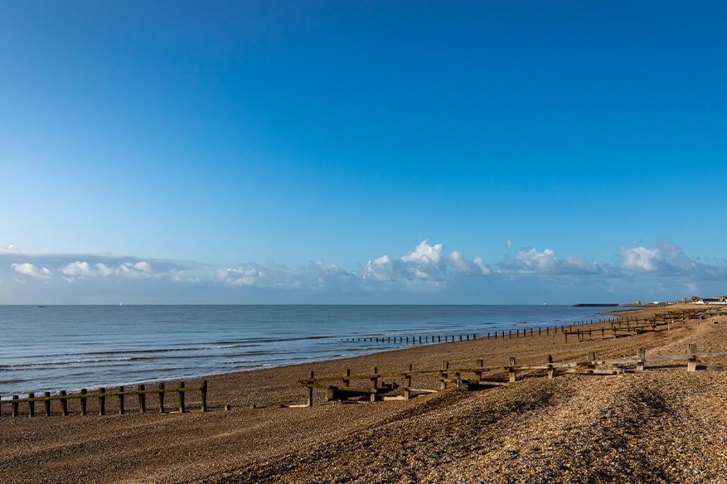 Images Pevensey Bay Holiday Park