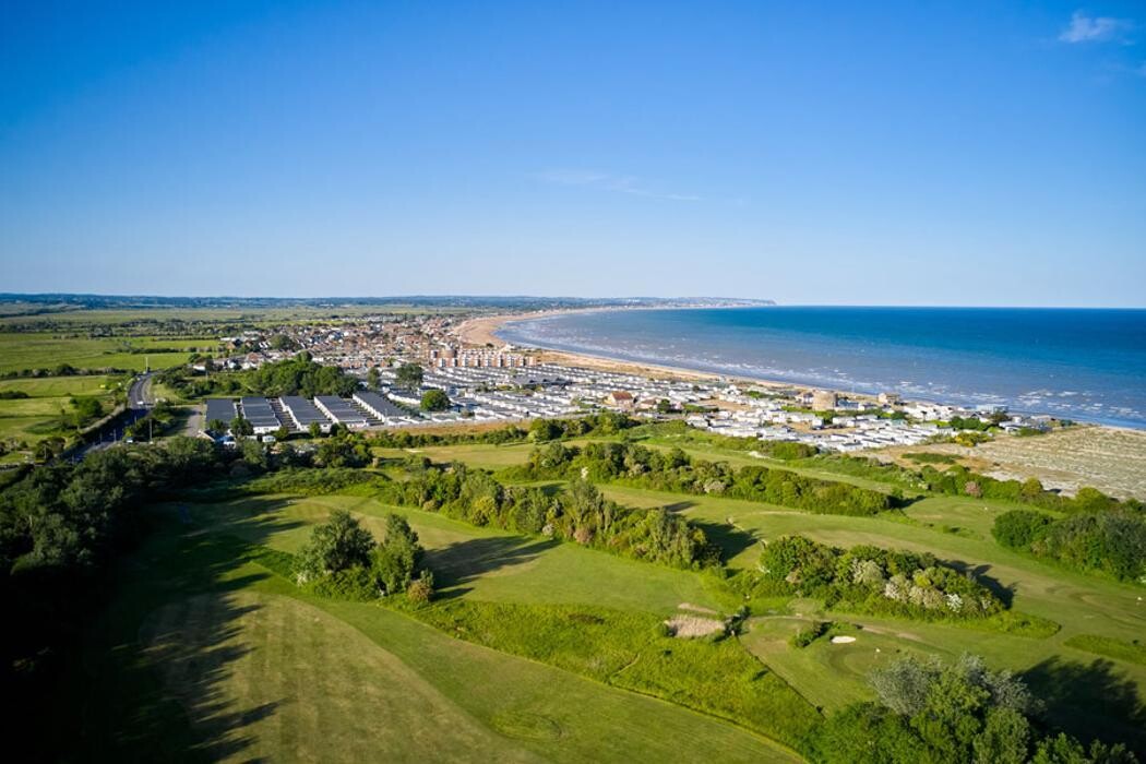 Images Pevensey Bay Holiday Park