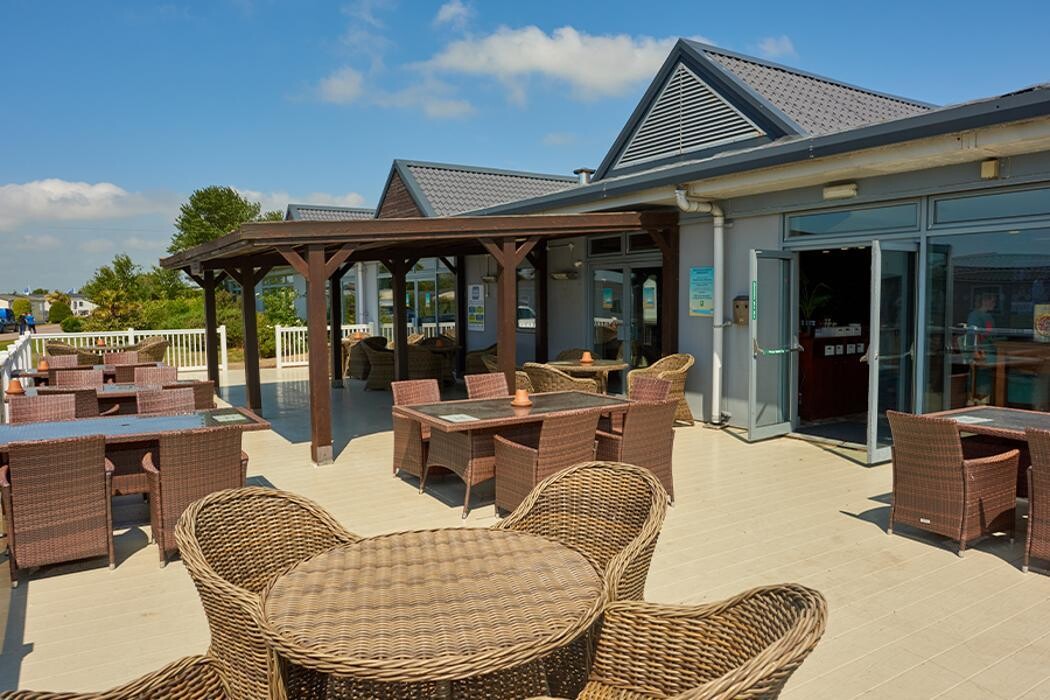 Images Pevensey Bay Holiday Park