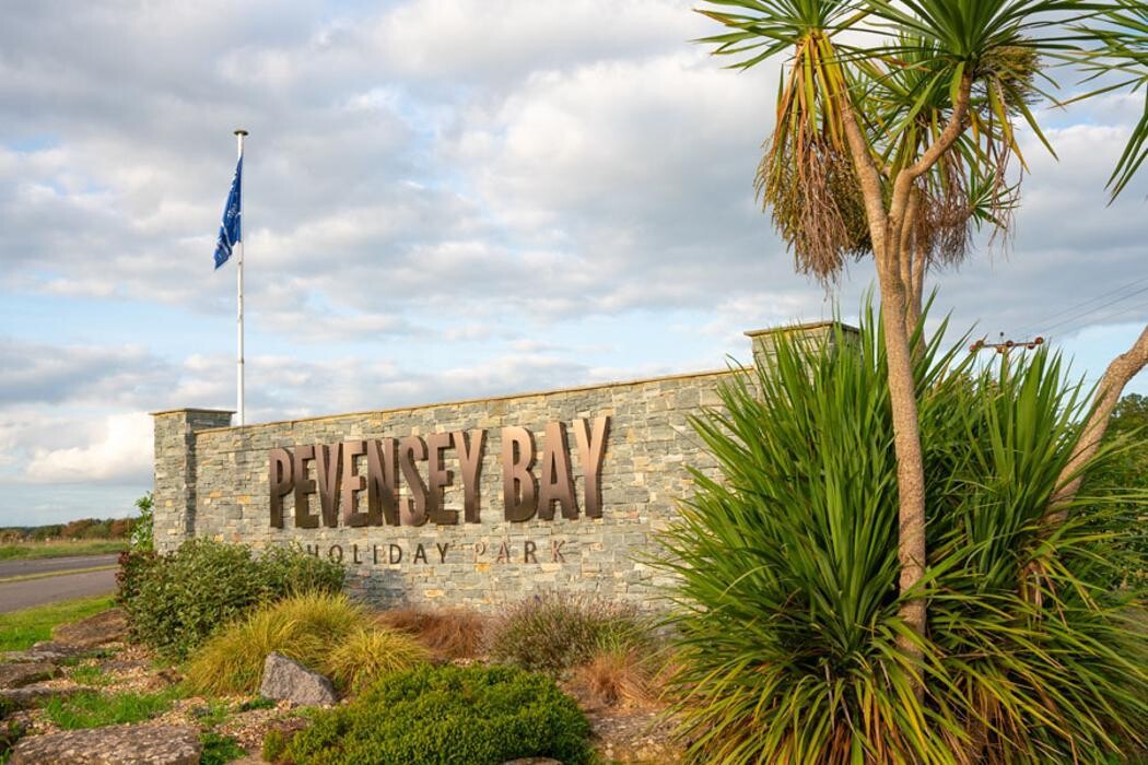Images Pevensey Bay Holiday Park