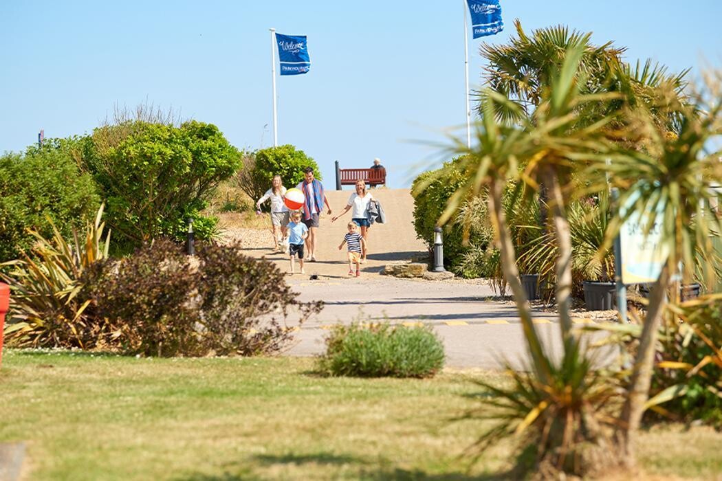 Images Pevensey Bay Holiday Park