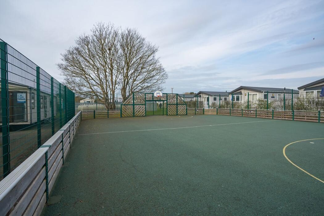 Images Pevensey Bay Holiday Park