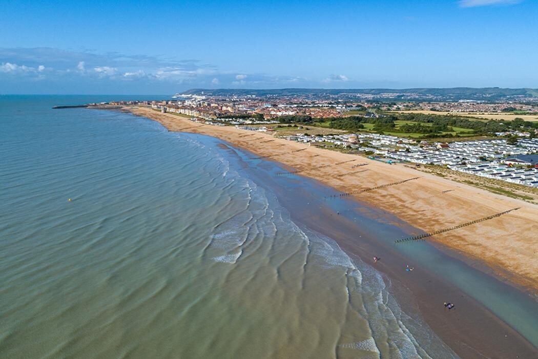 Images Pevensey Bay Holiday Park