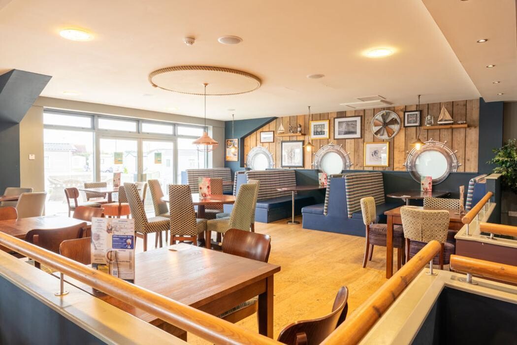 Images Pevensey Bay Holiday Park