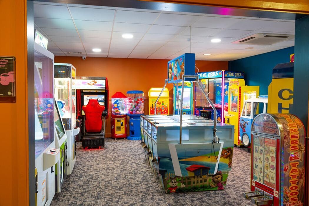 Images Pevensey Bay Holiday Park