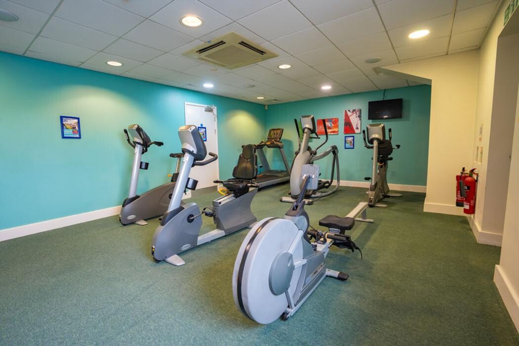 Images Pevensey Bay Holiday Park