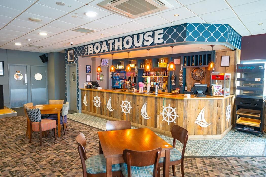 Images Pevensey Bay Holiday Park
