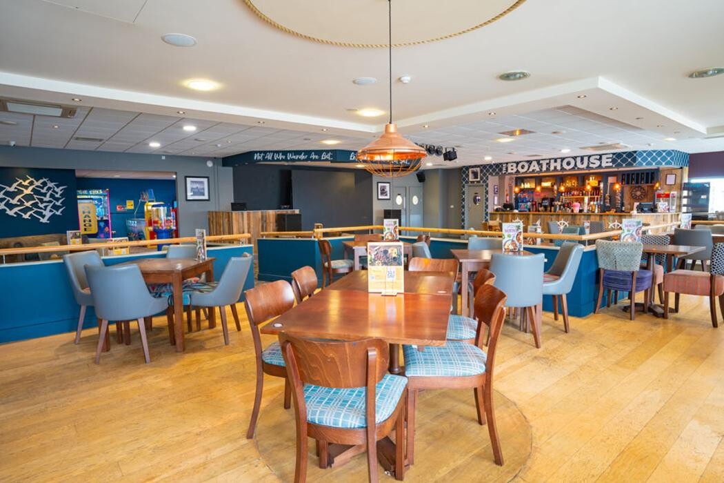 Images Pevensey Bay Holiday Park