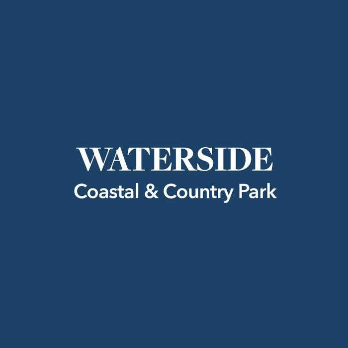 Waterside Holiday Park Logo