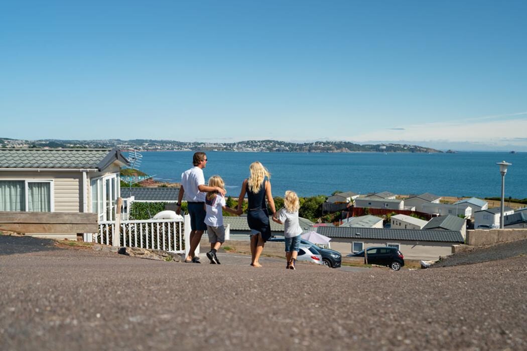 Images Waterside Holiday Park