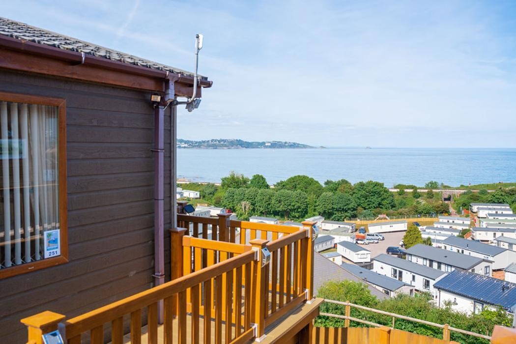 Images Waterside Holiday Park