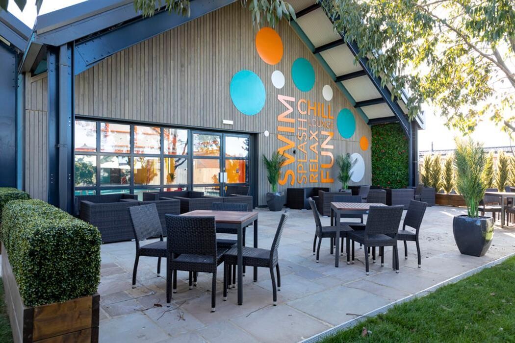 Images Dovercourt Holiday Park