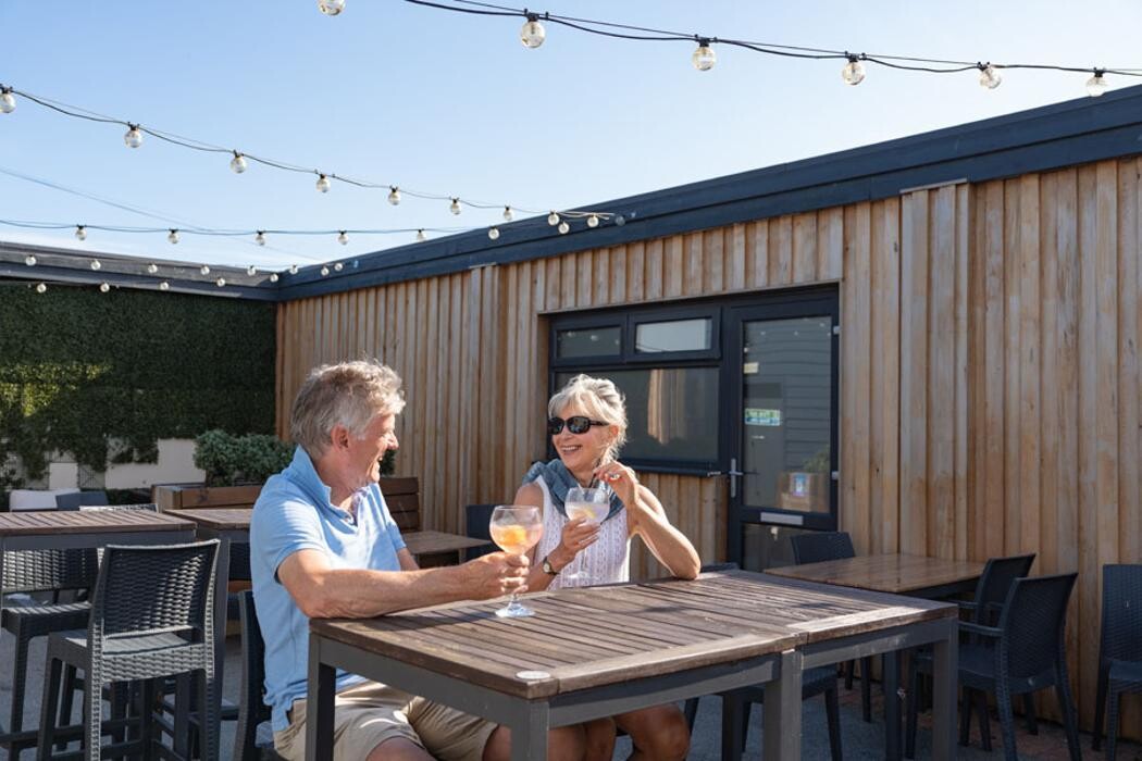 Images Dovercourt Holiday Park