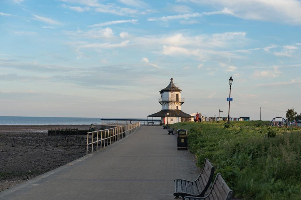 Images Dovercourt Holiday Park