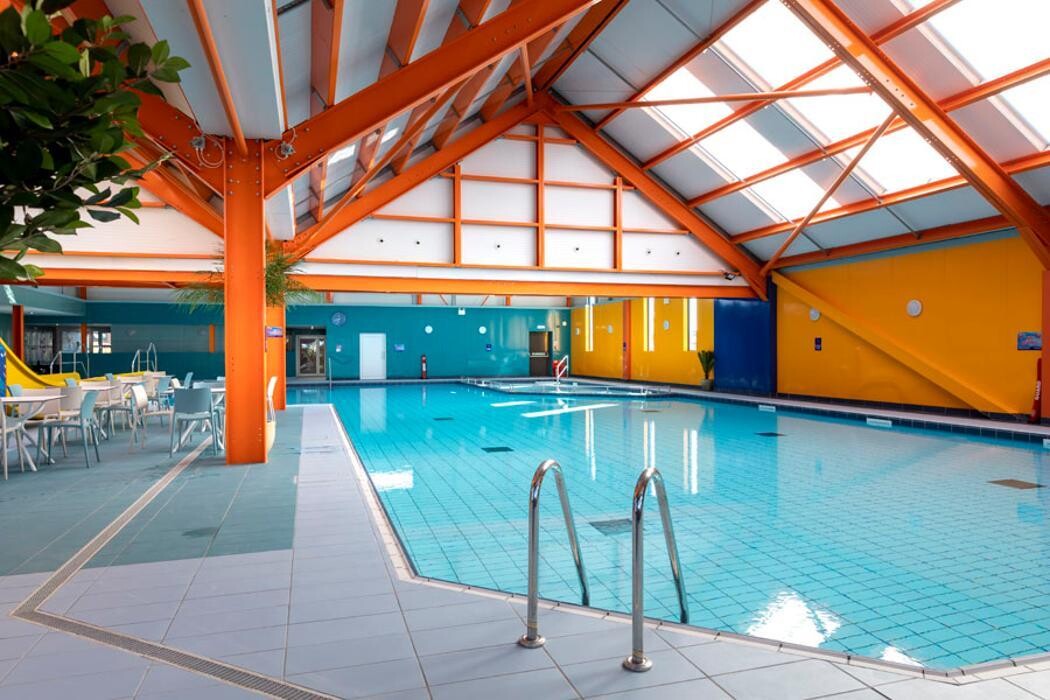 Images Dovercourt Holiday Park