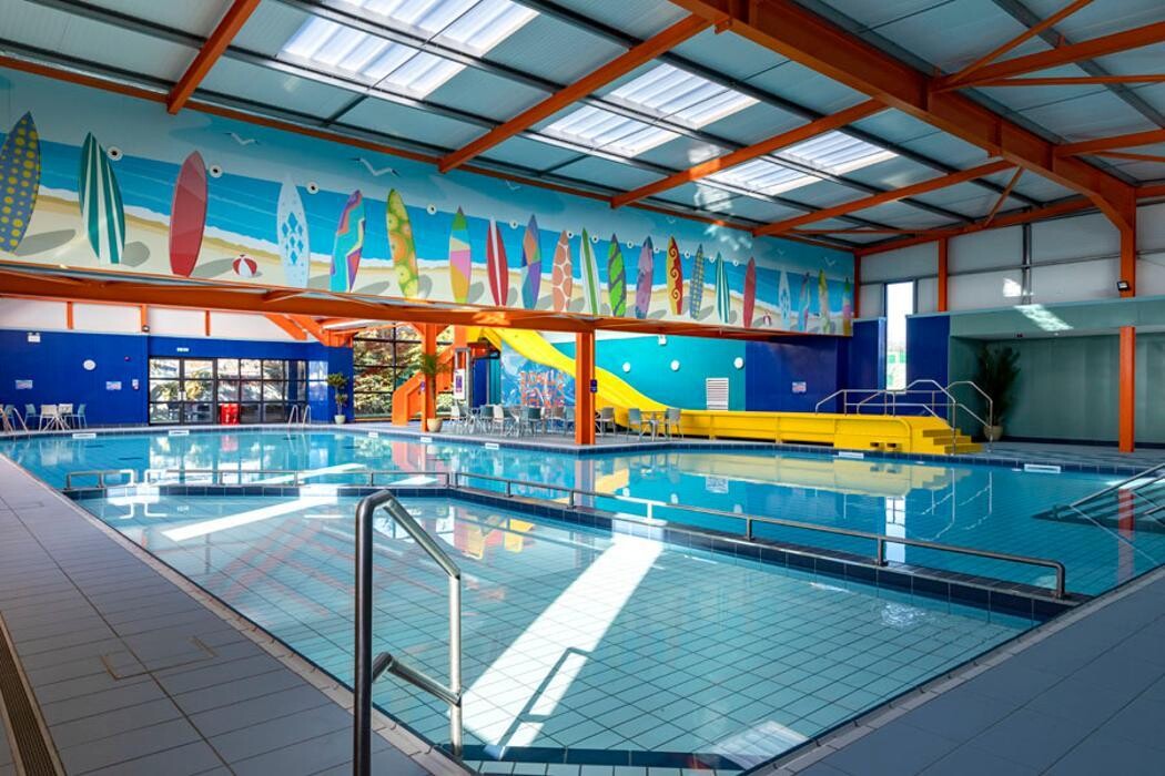 Images Dovercourt Holiday Park