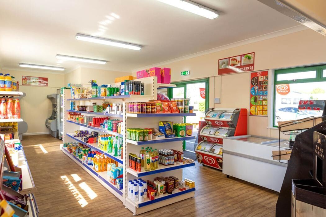 Images Dovercourt Holiday Park