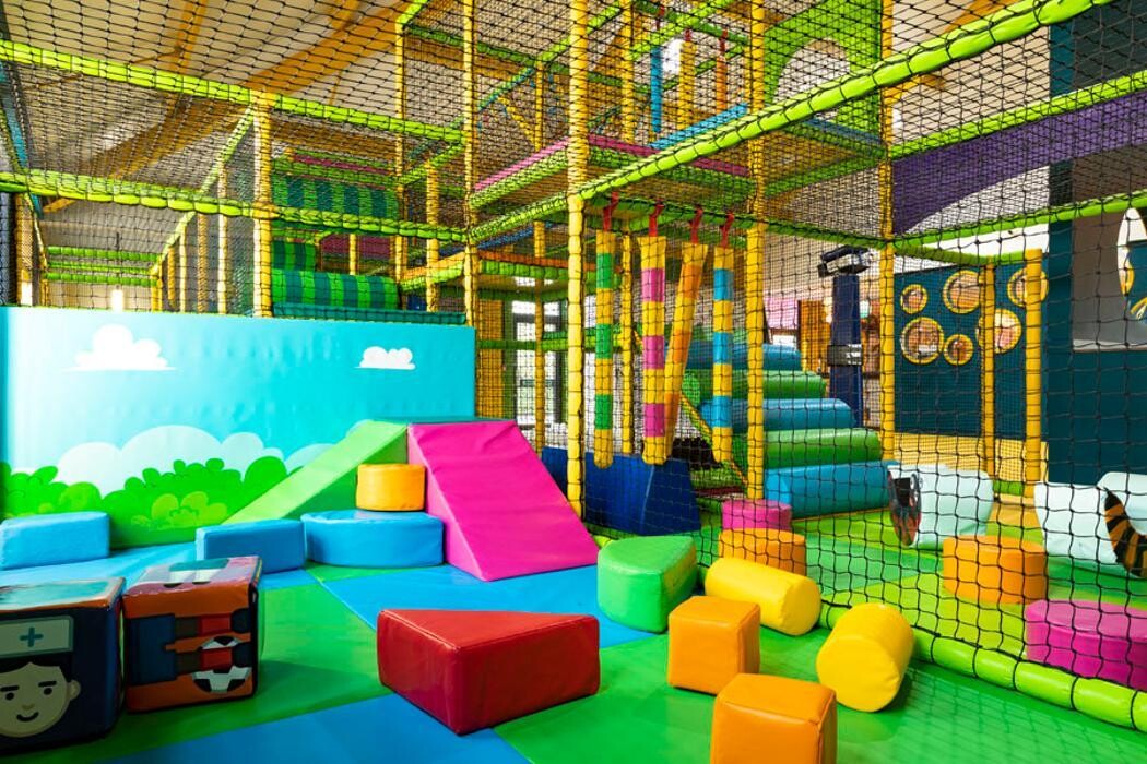 Images Dovercourt Holiday Park