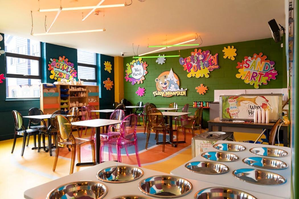 Images Dovercourt Holiday Park